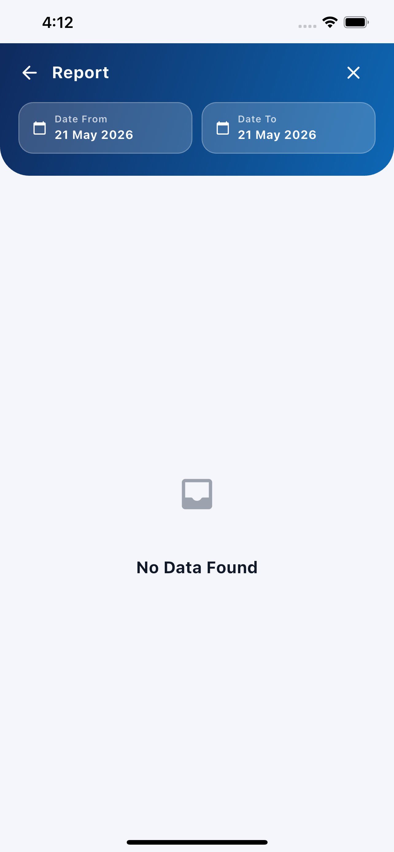 Report